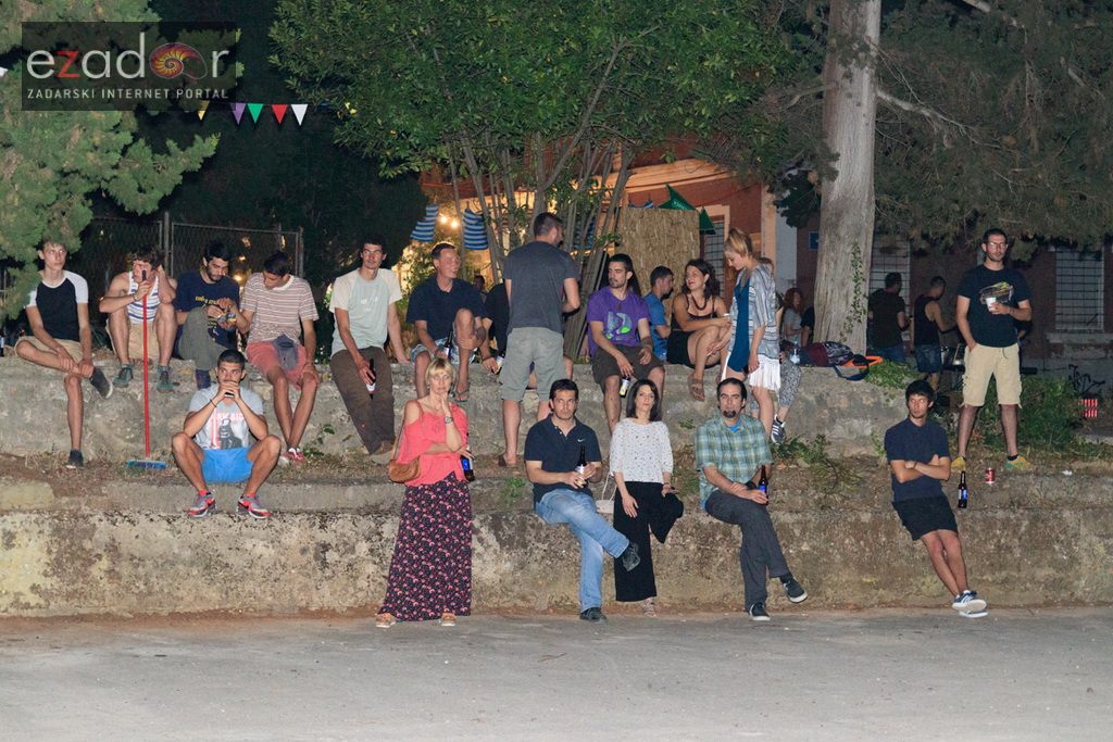 KvartArt: Koncert Scarlet Notesa KvartArt: Koncert Scarlet Notesa