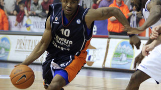 KK Zadar – KK Pamesa