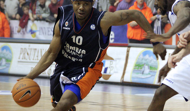 KK Zadar – KK Pamesa