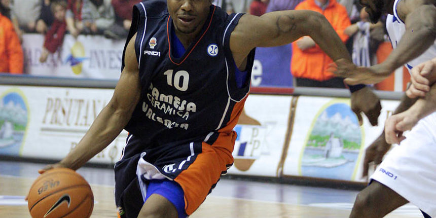 KK Zadar – KK Pamesa KK Zadar – KK Pamesa