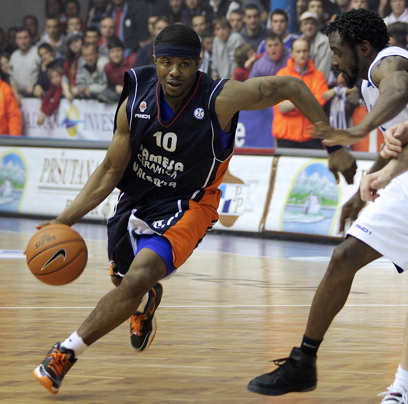 KK Zadar – KK Pamesa