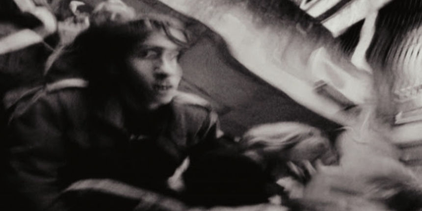 Središte vremena; A.D.A.M.; Razgovor; Slom Središte vremena; A.D.A.M.; Razgovor; Slom