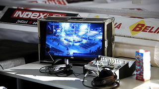 U dvorani Krešimi r Ćosić održan je borilački spektakl FFC13, foto: Roberto Lerga