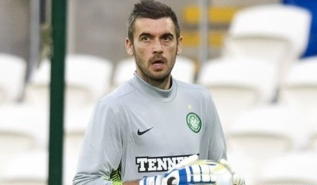 Stipe Pletikosa, foto: SNS/BBC