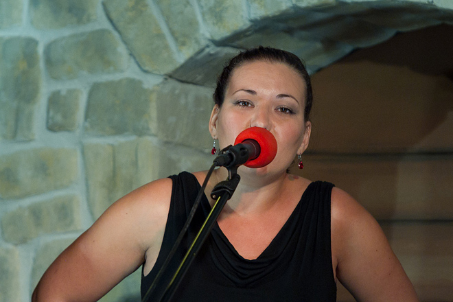 Raspivano Bibinje 2012, Foto: Leo Banić