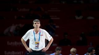 Lille, stadion Pierre Mauroy – Osmina finala EuroBasketa 2015, Hrvatska – Ceska. Photo: Igor Kralj/PIXSELL