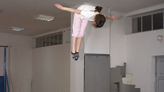 Klub skokova u vodu Zadar