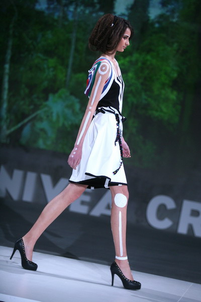 U trgovackom centru West gate odrzana je druga vecer modnog dogadjaja Nivea Cro a porter. Revije ce trajati od 24. do 27. ozujka. U trgovackom centru West gate odrzana je druga vecer modnog dogadjaja Nivea Cro a porter. Revije ce trajati od 24. do 27. ozujka.