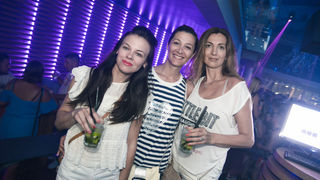 Cocomo, Hideout, foto: Antonio Paić