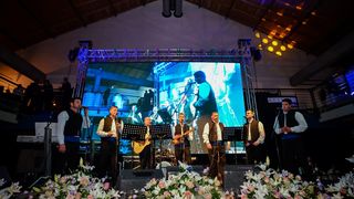 Virska noć @ Arsenal Zadar Virska noć @ Arsenal Zadar