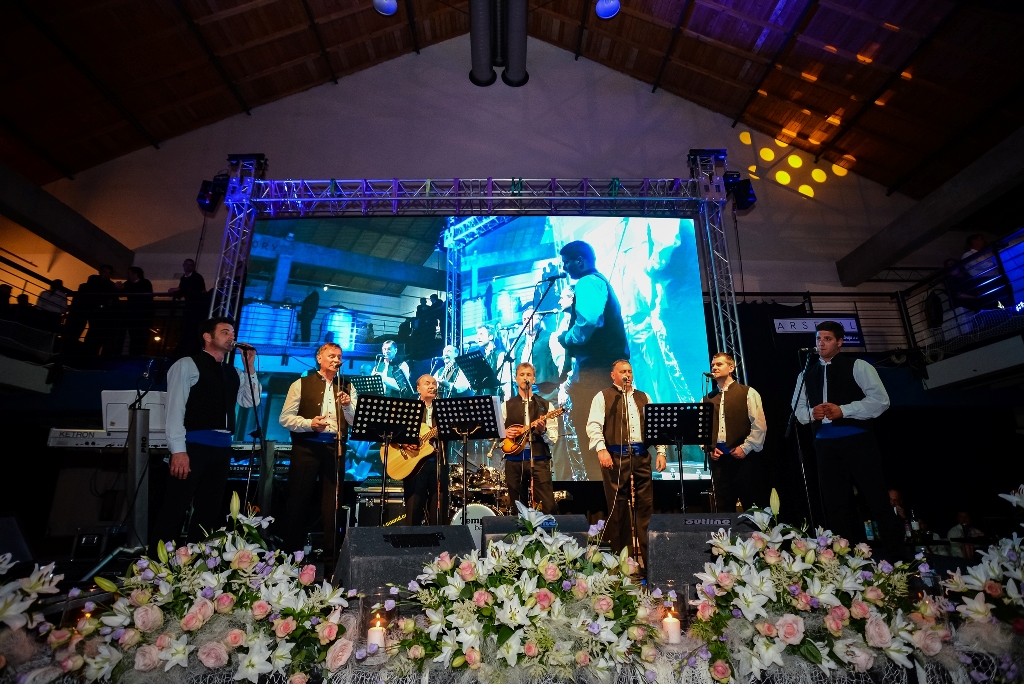 Virska noć @ Arsenal Zadar Virska noć @ Arsenal Zadar