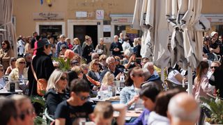 Grupa Forum na Narodnom trgu