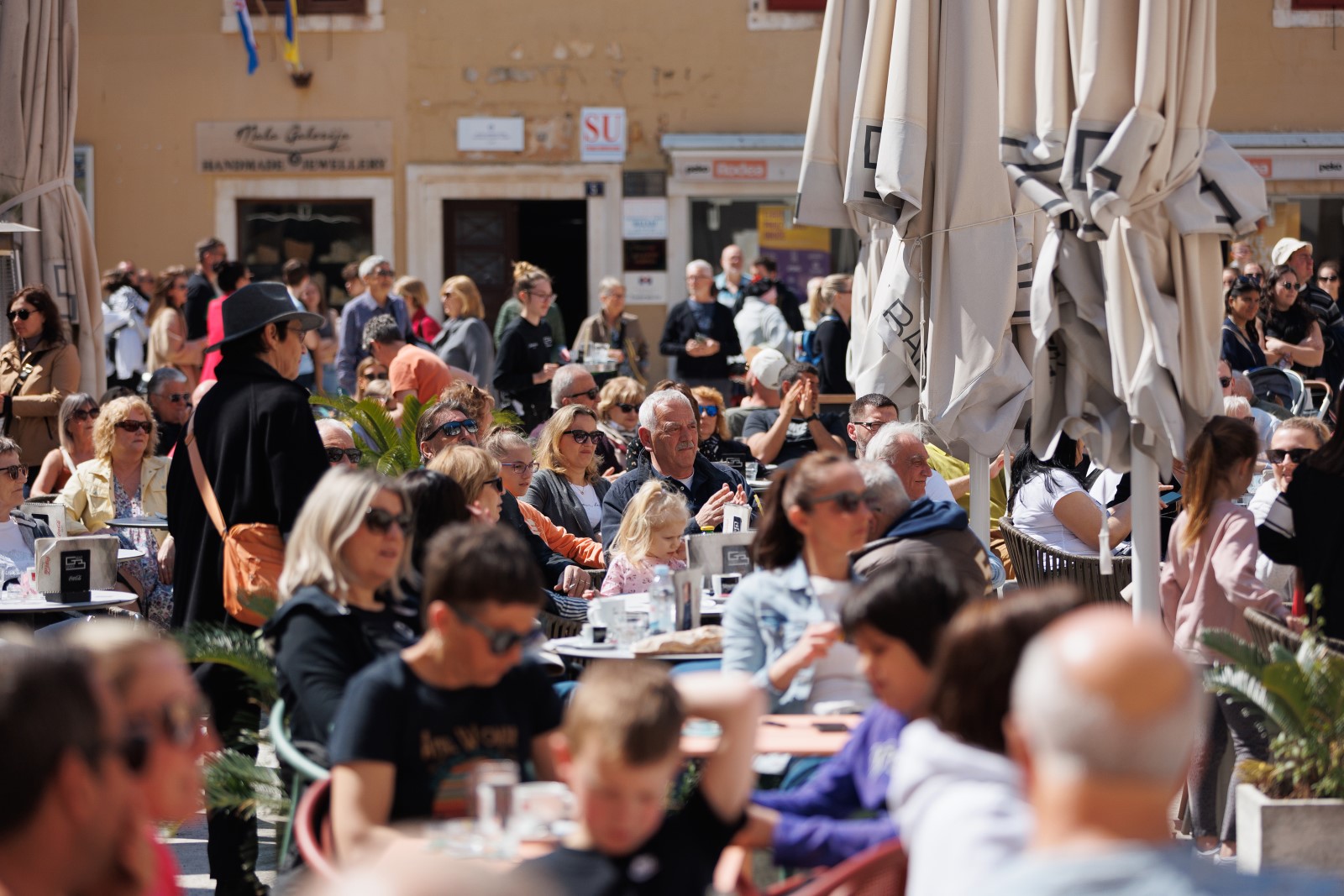 Grupa Forum na Narodnom trgu