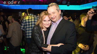 Ludnica u Saturnusu: Najbolji doček u svemiru i šire Ludnica u Saturnusu: Najbolji doček u svemiru i šire