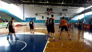 18. turnir “U sjećanje na Krešu Ćosića” 18. turnir “U sjećanje na Krešu Ćosića”