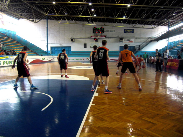 18. turnir “U sjećanje na Krešu Ćosića” 18. turnir “U sjećanje na Krešu Ćosića”