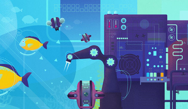 Misli (na) plavo – kako more utječe na nas i kako mi na njega?