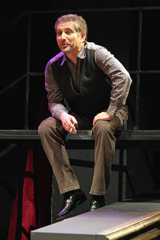 HKK Zadar – Staklena menažerija HKK Zadar – Staklena menažerija