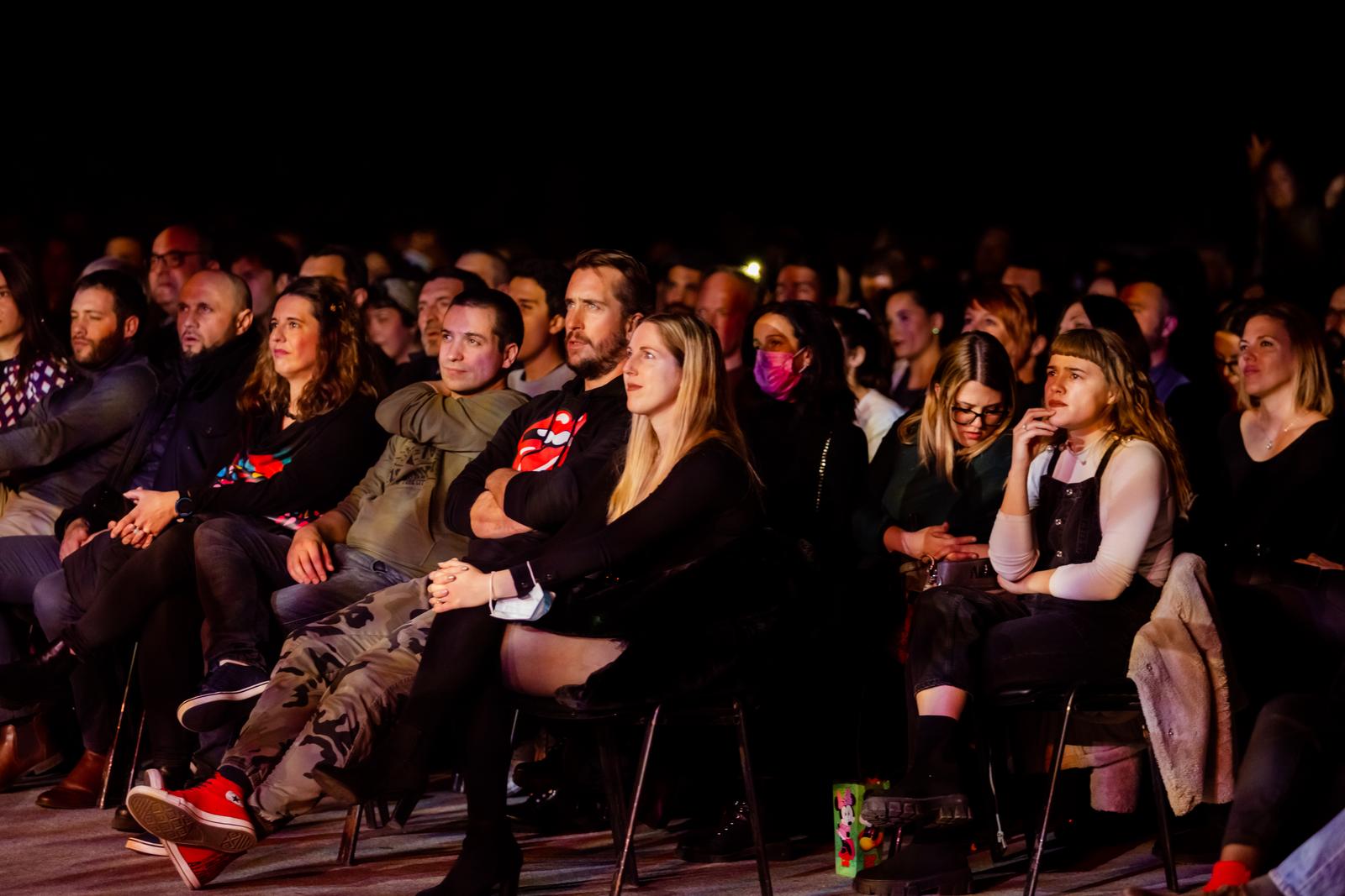 Glazbeni spektakl Rock the Opera održan u Zadru: Dino Jelusić nastupio kao specijalni gost Glazbeni spektakl Rock the Opera održan u Zadru: Dino Jelusić nastupio kao specijalni gost