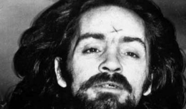 Charles Manson