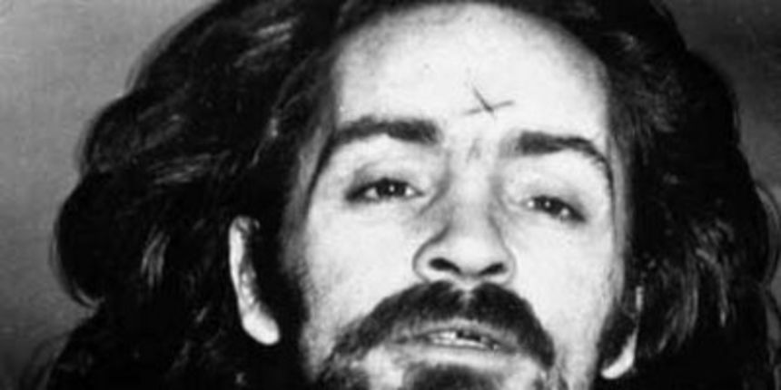 Charles Manson