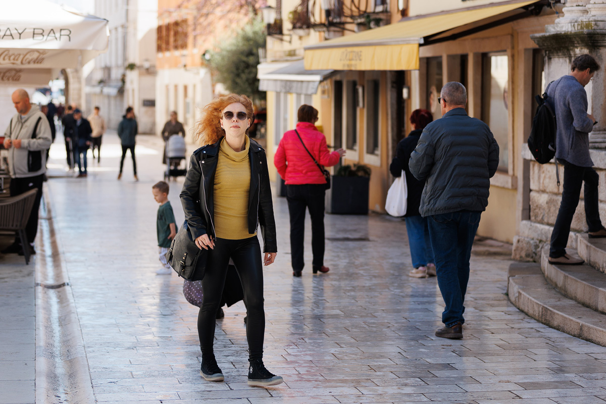 Đir po gradu, 25. ožujka 2025.