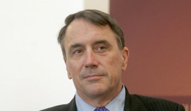 Peter Galbraith (Foto: Totalportal.hr)