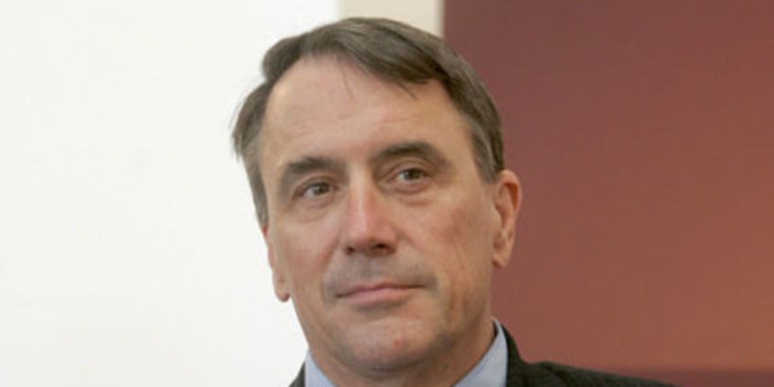 Peter Galbraith (Foto: Totalportal.hr) Peter Galbraith (Foto: Totalportal.hr)