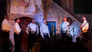 Raspivano Bibinje 2012, Foto: Leo Banić