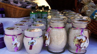 Eko Zadar: Sajam meda i ljekovitog bilja, Foto: Angelo Virag