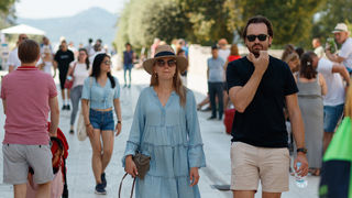 Đir po gradu, 9. rujna 2021. godine Đir po gradu, 9. rujna 2021. godine