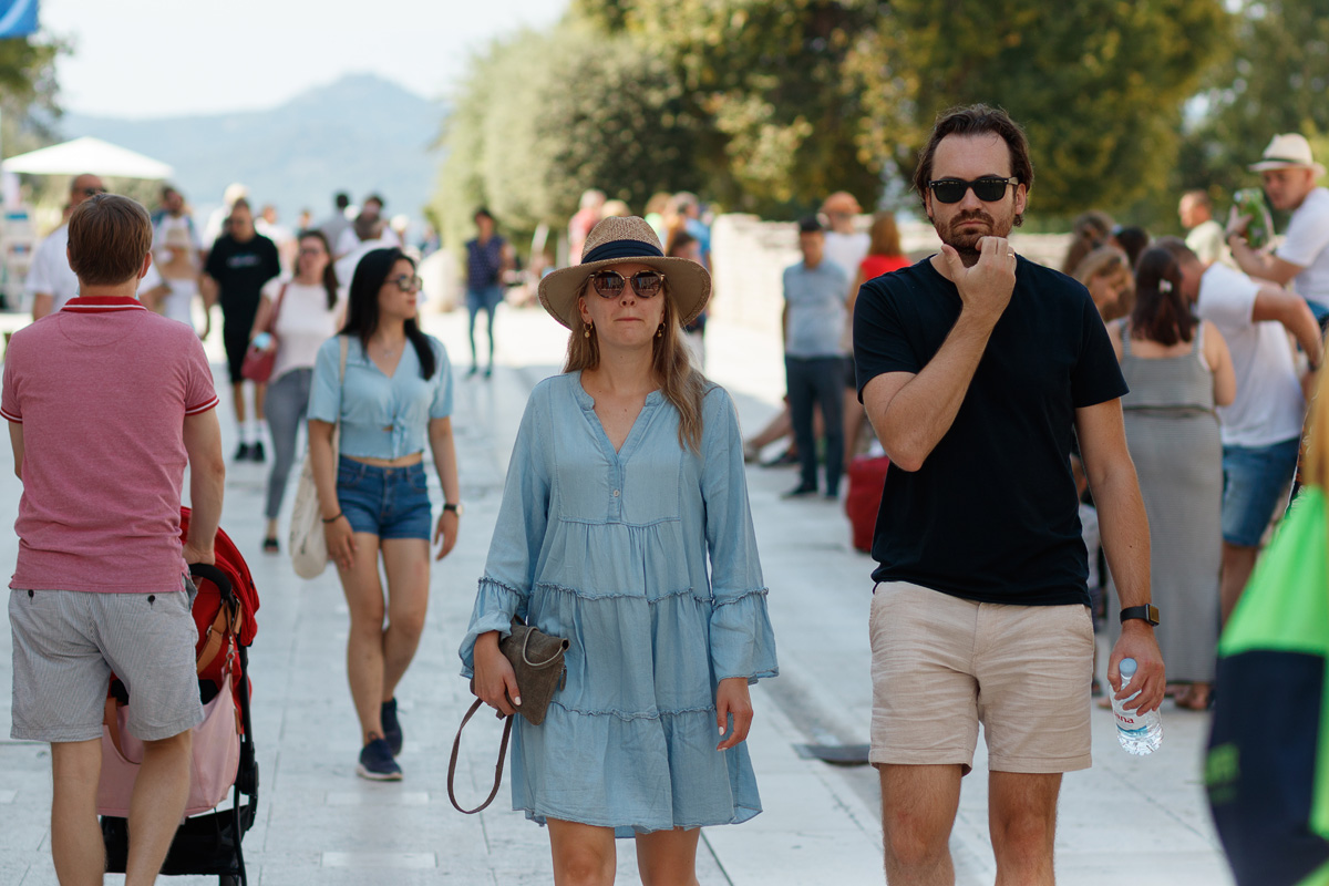 Đir po gradu, 9. rujna 2021. godine Đir po gradu, 9. rujna 2021. godine