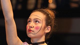 9. Festival vjenčanja u Zadru, druga večer