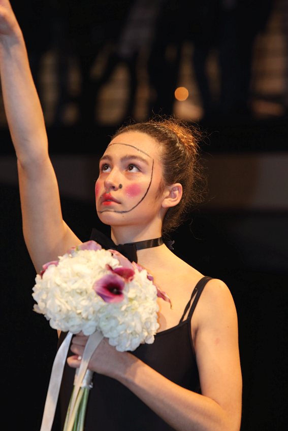 9. Festival vjenčanja u Zadru, druga večer