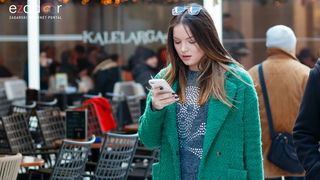 Đir po gradu, ponedjeljak 30. prosinca 2019. Đir po gradu, ponedjeljak 30. prosinca 2019.