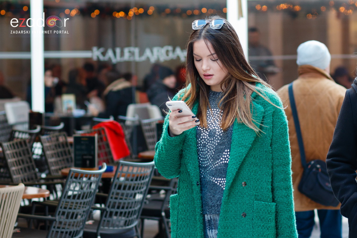 Đir po gradu, ponedjeljak 30. prosinca 2019. Đir po gradu, ponedjeljak 30. prosinca 2019.