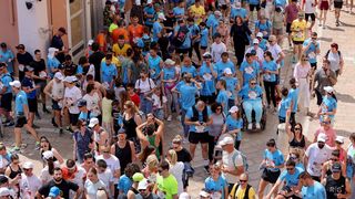 Wings for life 2025.