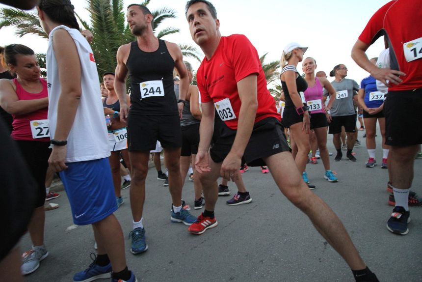 Bibinje Summer Run 2017