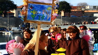 Karnevalić Radija 057, 8. veljače 2013. foto: Čedo Kaica Karnevalić Radija 057, 8. veljače 2013. foto: Čedo Kaica