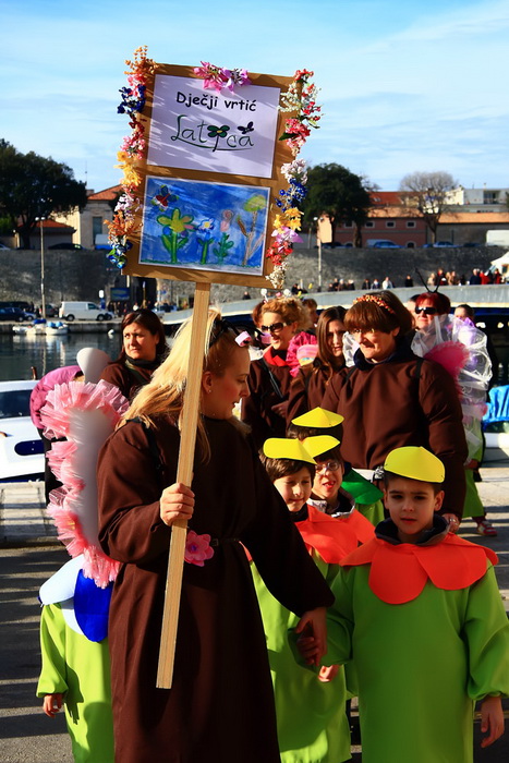 Karnevalić Radija 057, 8. veljače 2013. foto: Čedo Kaica Karnevalić Radija 057, 8. veljače 2013. foto: Čedo Kaica