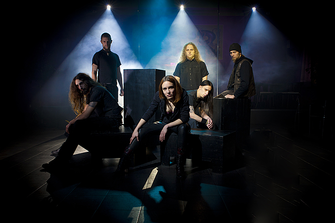 Rising Dream Rising Dream