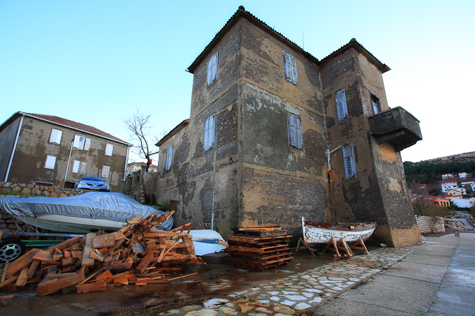 Vinjerac, Foto: Leo Banic