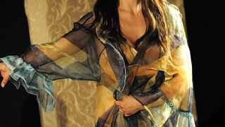 17. Zadarsko kazališno ljeto: predstava “Pitur”, foto: Nenad Marcev 17. Zadarsko kazališno ljeto: predstava “Pitur”, foto: Nenad Marcev