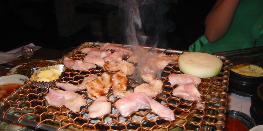 Svinjetina na roštilju (Foto: umn.edu/)