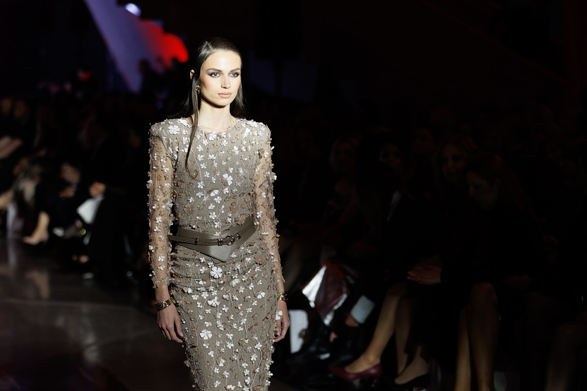 ModernA @ Zadar Cruise Port