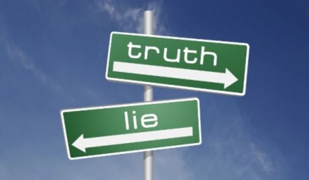 Kad mu lagati, a kad ne? Istina, laž (http://metro-portal.hr/)