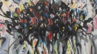 Kneževa palača: Otvorenje Godišnje izložbe HDLU-a Zadar