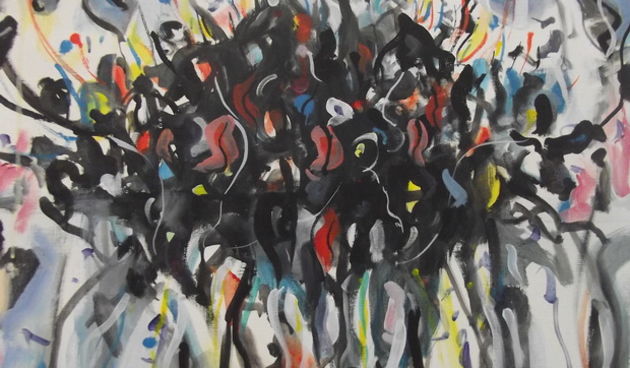 Kneževa palača: Otvorenje Godišnje izložbe HDLU-a Zadar