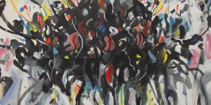 Kneževa palača: Otvorenje Godišnje izložbe HDLU-a Zadar