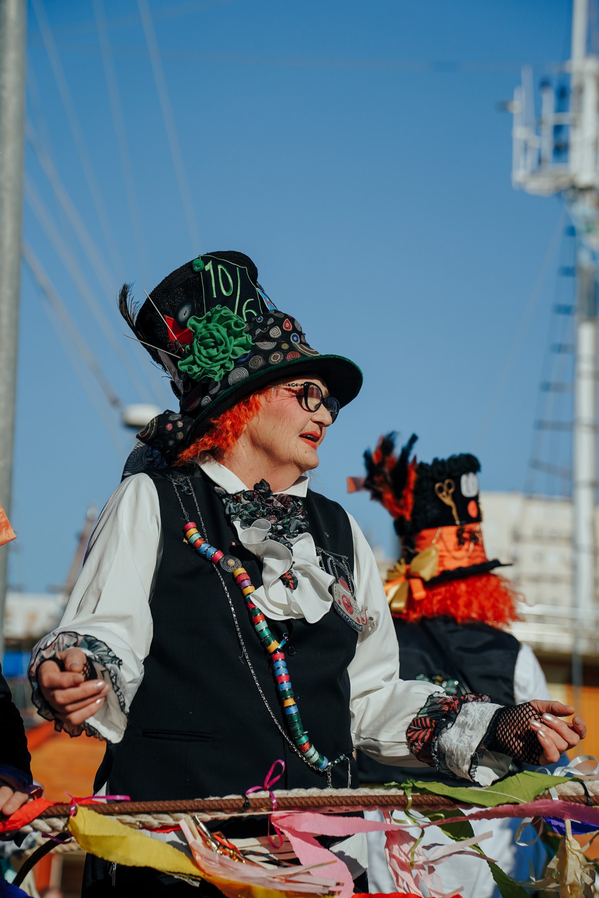 Karnevalsko vrime 2025. Karnevalsko vrime 2025.